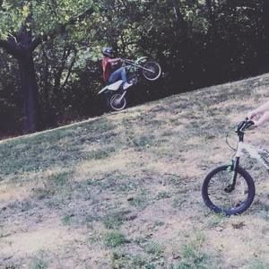 Meet your Posher, Cameron